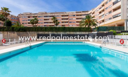 Apartment - New Build - Mijas - Las Lagunas