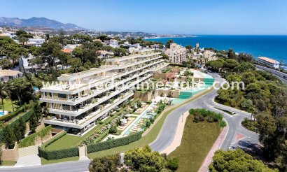 Apartment - New Build - Mijas - Torrenueva