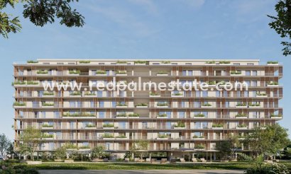 Apartment - New Build - Moncofa - Playa de Moncofa