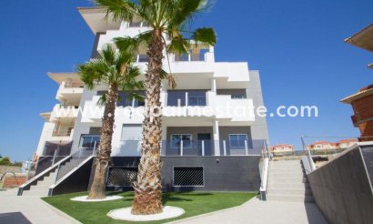 Apartment - New Build - Orihuela Costa - Las Filipinas