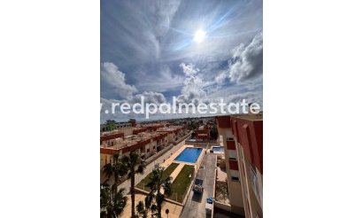 Apartment - New Build - Orihuela Costa - Lomas de Cabo Roig