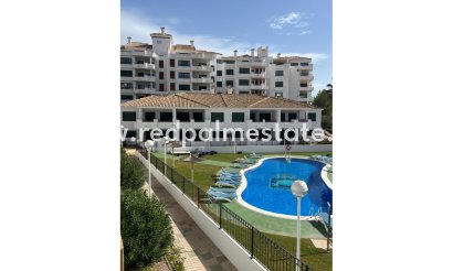 Apartment - New Build - Orihuela Costa - Lomas De Campoamor-las Ramblas