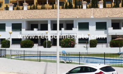 Apartment - New Build - Orihuela Costa - Lomas de Campoamor