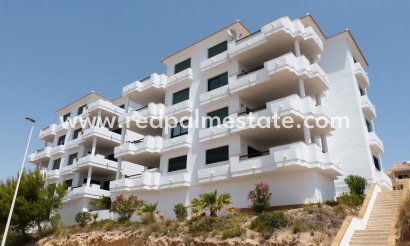 Apartment - New Build - Orihuela Costa - Orihuela Costa
