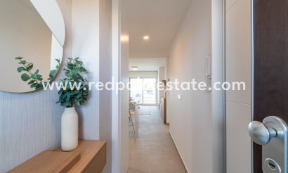 Apartment - New Build - Orihuela Costa - Playa Flamenca