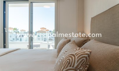 Apartment - New Build - Orihuela Costa - Playa Flamenca