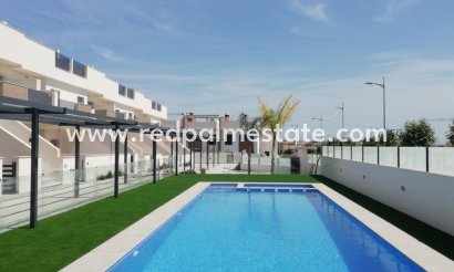 Apartment - New Build - Pilar de la Horadada - Pilar de la Horadada