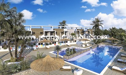 Apartment - New Build - Pilar de la Horadada - Pilar de la Horadada