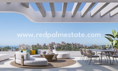 Apartment - New Build - Reinoso - Reinoso