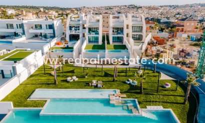 Apartment - New Build - Rojales - La marquesa