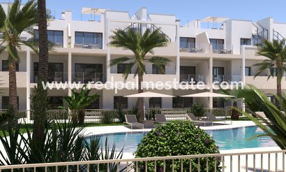 Apartment - New Build - SAN CAYETANO - SAN CAYETANO