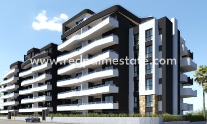 Apartment - New Build - San Miguel de Salinas - San Miguel de Salinas