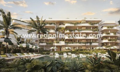 Apartment - New Build - San Pedro De Alcantara - San Pedro De Alcantara