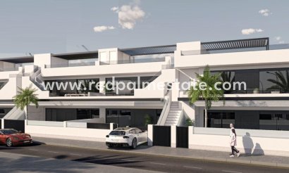 Apartment - New Build - San Pedro del Pinatar - Las Esperanzas