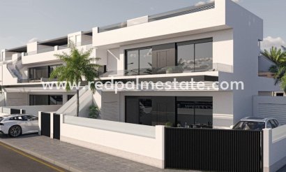 Apartment - New Build - San Pedro del Pinatar - Las Esperanzas