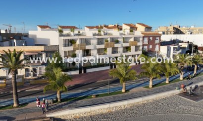 Apartment - New Build - San Pedro del Pinatar - Villananitos