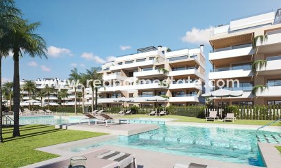 Apartment - New Build - Torre Pacheco - Santa Rosalia