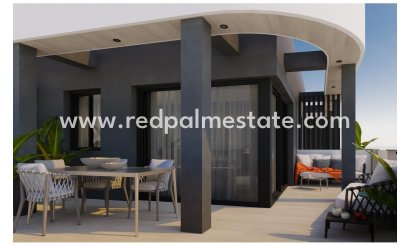 Apartment - New Build - Torrevieja - Centro Torrevieja