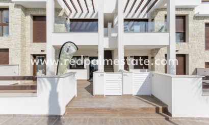 Apartment - New Build - Torrevieja - Los Balcones