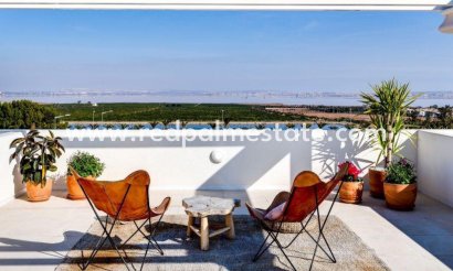 Apartment - New Build - Torrevieja - Los Balcones