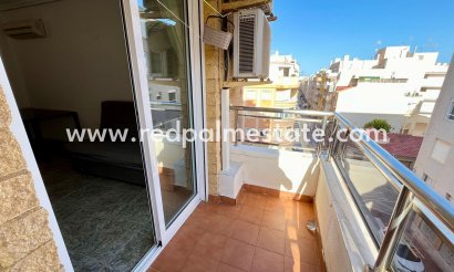 Apartment - New Build - Torrevieja - Playa del cura