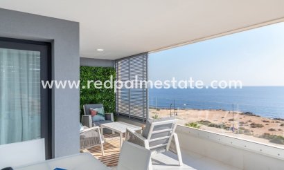 Apartment - New Build - Torrevieja - Punta Prima