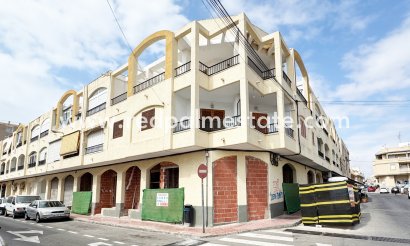 Apartment - New Build - Torrevieja - Torrevieja