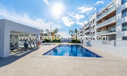 Apartment - New Build - Torrevieja - Torrevieja