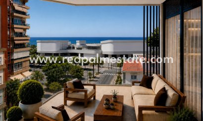 Apartment - New Build - Torrevieja - Torrevieja