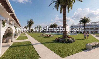 Apartment - New Build - Vera Playa - Vera Playa