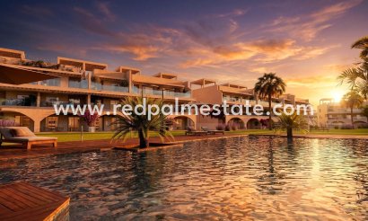 Apartment - New Build - Vera Playa - Vera Playa