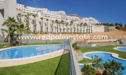 Apartment - New Build - Xeresa - Xeresa