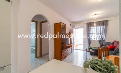 Apartment -  - Orihuela Costa -
                Playa Flamenca