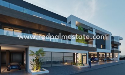 Apartment Penthouse - New Build - Benijofar - Benijofar