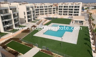 Apartment Penthouse - New Build - Orihuela Costa - Villamartín