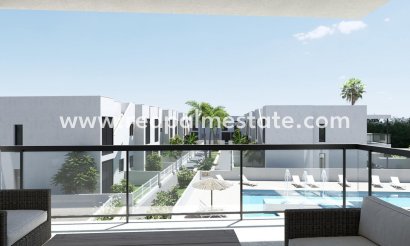 Apartment Penthouse - New Build - Pilar de la Horadada - Pilar de la Horadada