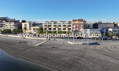 Apartment Penthouse - New Build - San Pedro del Pinatar - Villananitos