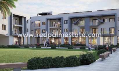 Apartment Penthouse - New Build - Torre Pacheco - Torre Pacheco