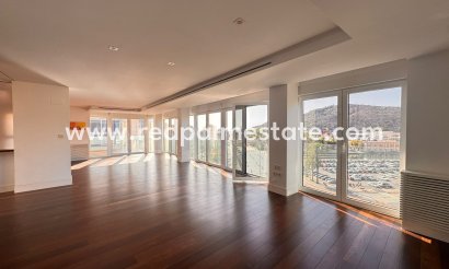 Apartment Penthouse - Resale - CARTAGENA - Costa Calida