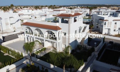 Apartment Penthouse - Resale - Ciudad quesada - Quesada