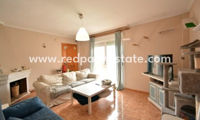 Apartment Penthouse - Resale - Guardamar del Segura - Costa Blanca