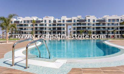 Apartment Penthouse - Resale - Guardamar del Segura - El Raso