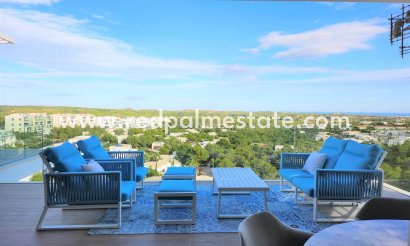 Apartment Penthouse - Resale - Las Colinas Golf - Costa Blanca