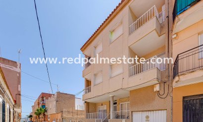 Apartment Penthouse - Resale - Los Alcazares - Costa Calida