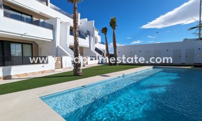 Apartment Penthouse - Resale - San Pedro del Pinatar - San Pedro del Pinatar