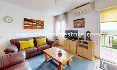 Apartment Penthouse - Resale - Torrevieja - La Veleta