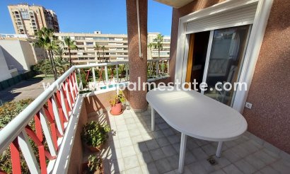 Apartment Penthouse - Resale - Torrevieja - Playa de los Locos