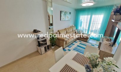 Apartment Penthouse - Resale - Torrevieja - Playa de los Locos