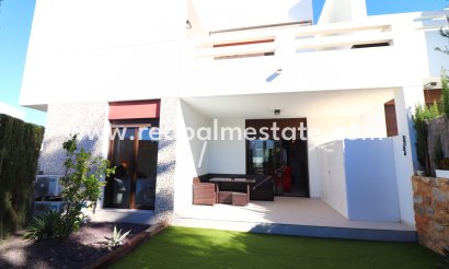 Apartment - Resale - Algorfa - Algorfa