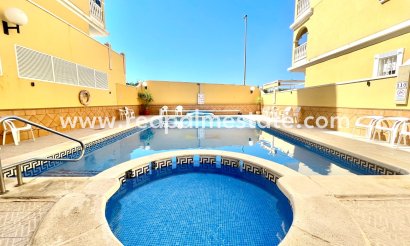 Apartment - Resale - Algorfa - Inland